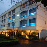 Exterior view | Hotel Sankam Residency - 