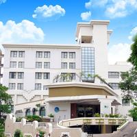 Exterior view | Hotel Tripur Sundari - City Centre