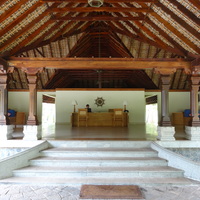 Exterior view | Neeleshwar Hermitage - Nileshwar