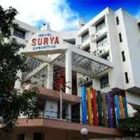 Exterior view | Hotel Surya International - City Centre