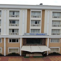Exterior view | Hotel Swetha - Municipal Corporation