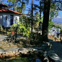 Exterior view | Kalmatia Sangam Himalaya Resort Almora - Kasaar Devi Temple (Binsar Almora Road)