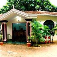 Exterior view | The Kuttalam Heritage - 