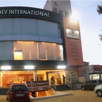 Exterior view | Hotel Dev International - 