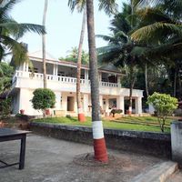 Exterior view | The Malabar Beach Resort - Thottada