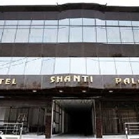 Exterior view | Hotel Shanti Palace - Rohtak