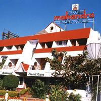 Exterior view | Hotel Mahendra Executive - 