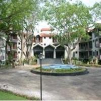 Exterior view | Haritha Hotel Bhadrachalam - 