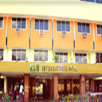 Exterior view | K and M International Hotel - 