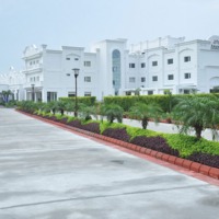 Exterior view | Hotel Ananya Regency Kashipur - kashipur
