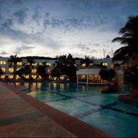 Exterior view | Lemon Tree Hotel Aurangabad - Airport
