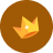 black circle arrow