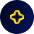 black circle arrow