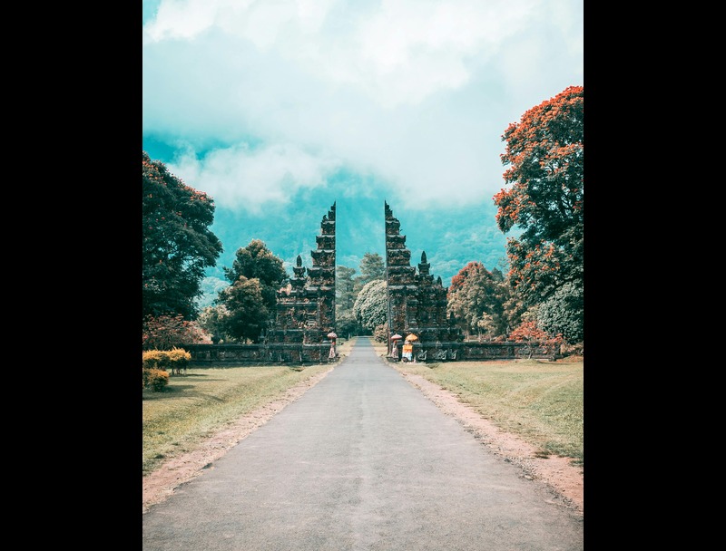 locations