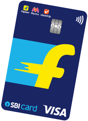 Banner card float image