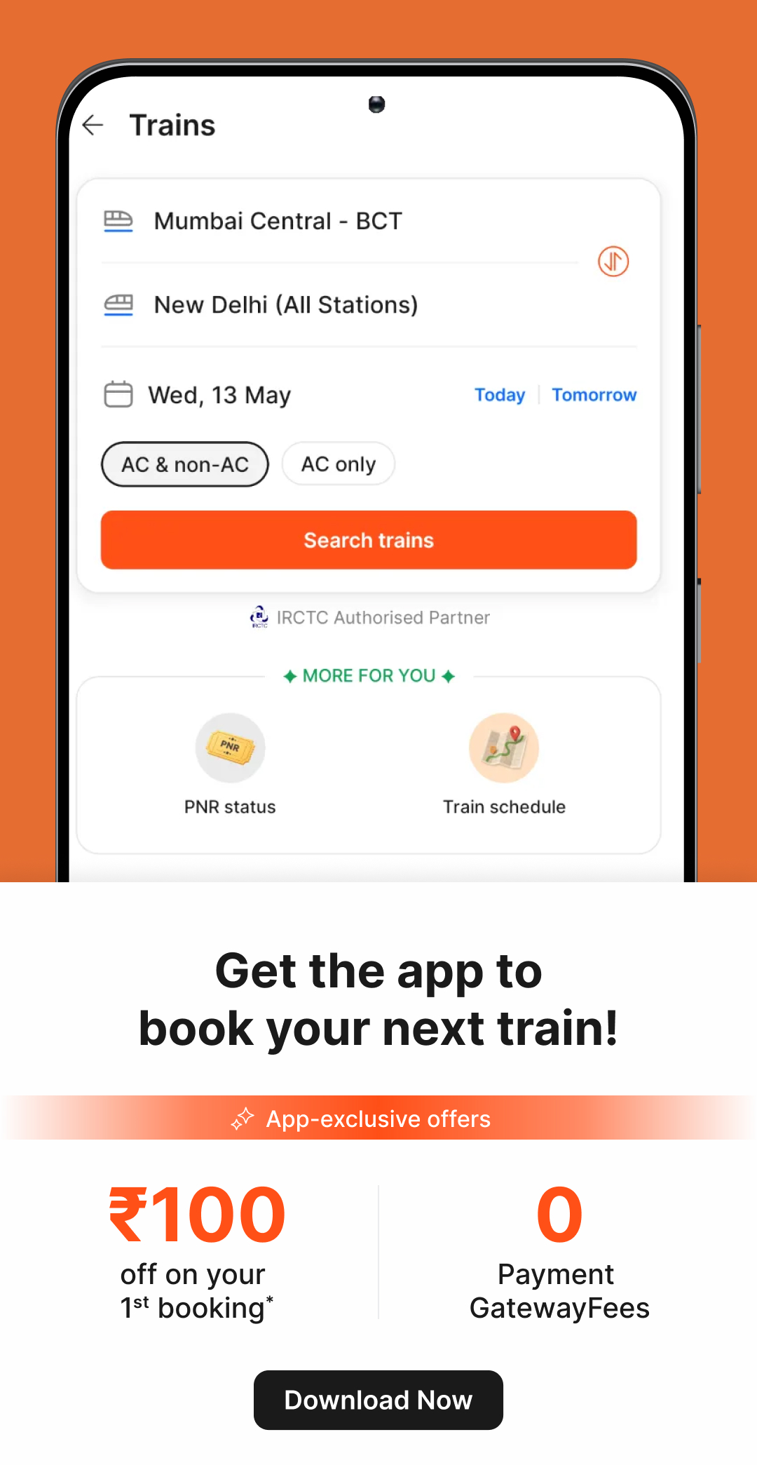 mobile image