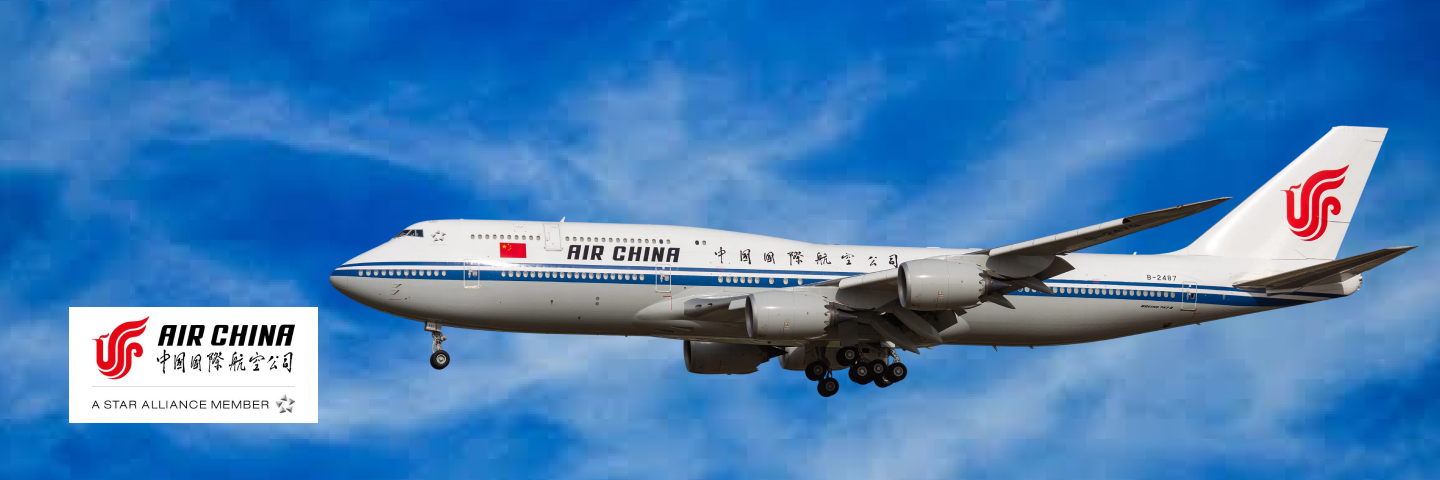 Air China