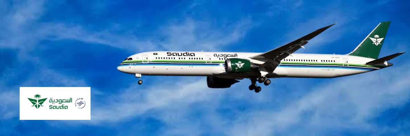 Saudia