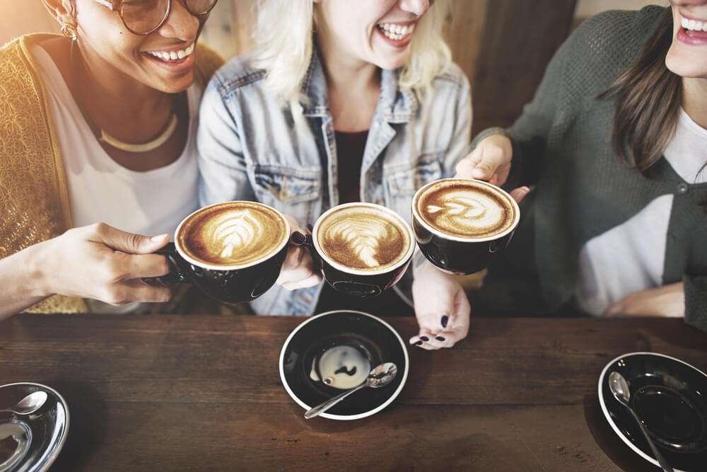 10 Unique Activities to Experience in Coffee  Shops 