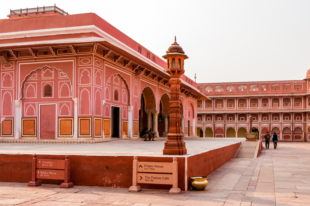 Image result for jaipur city