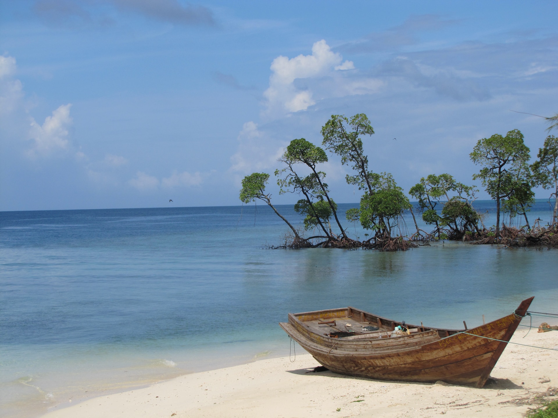 Dreamy Andaman