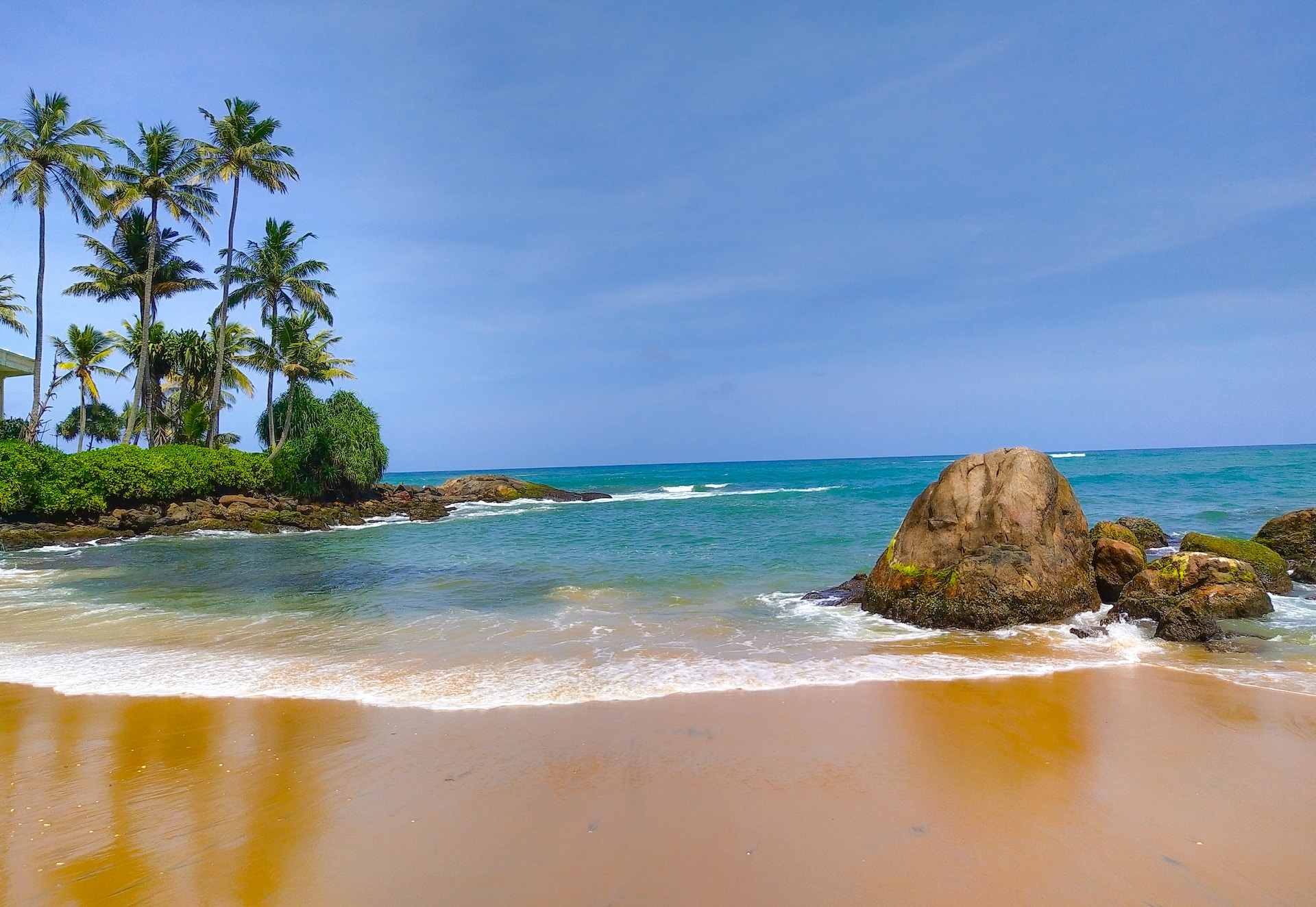 Sri Lanka Splendor