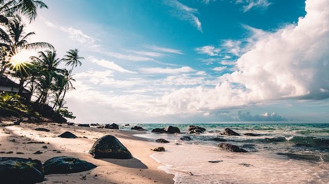 Andaman serenity