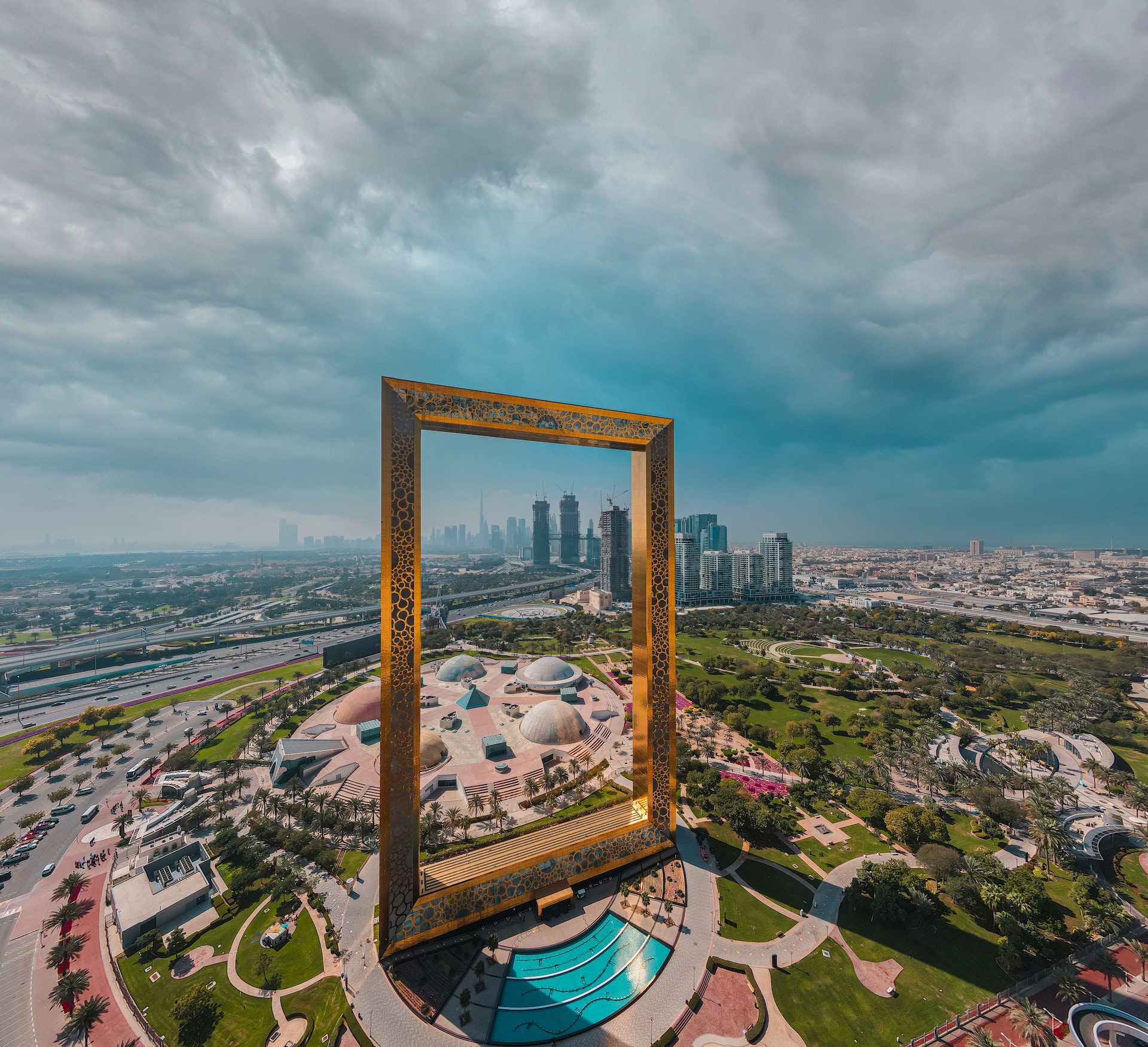Dubai Budget