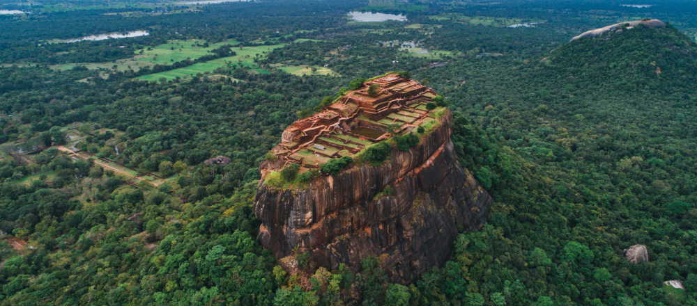Jewels of Sri Lanka