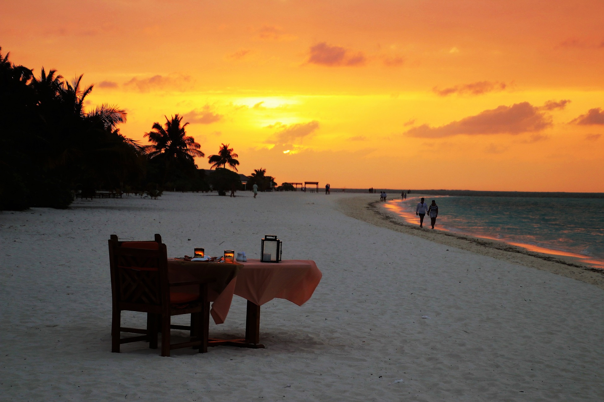 Maldives Blissful Family Getaway