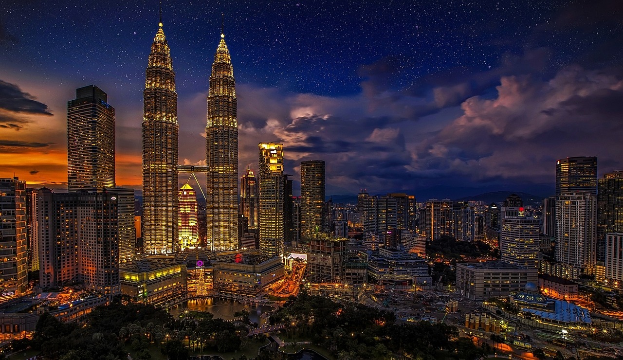 Malaysia Short Escape