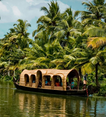 Kerala Image