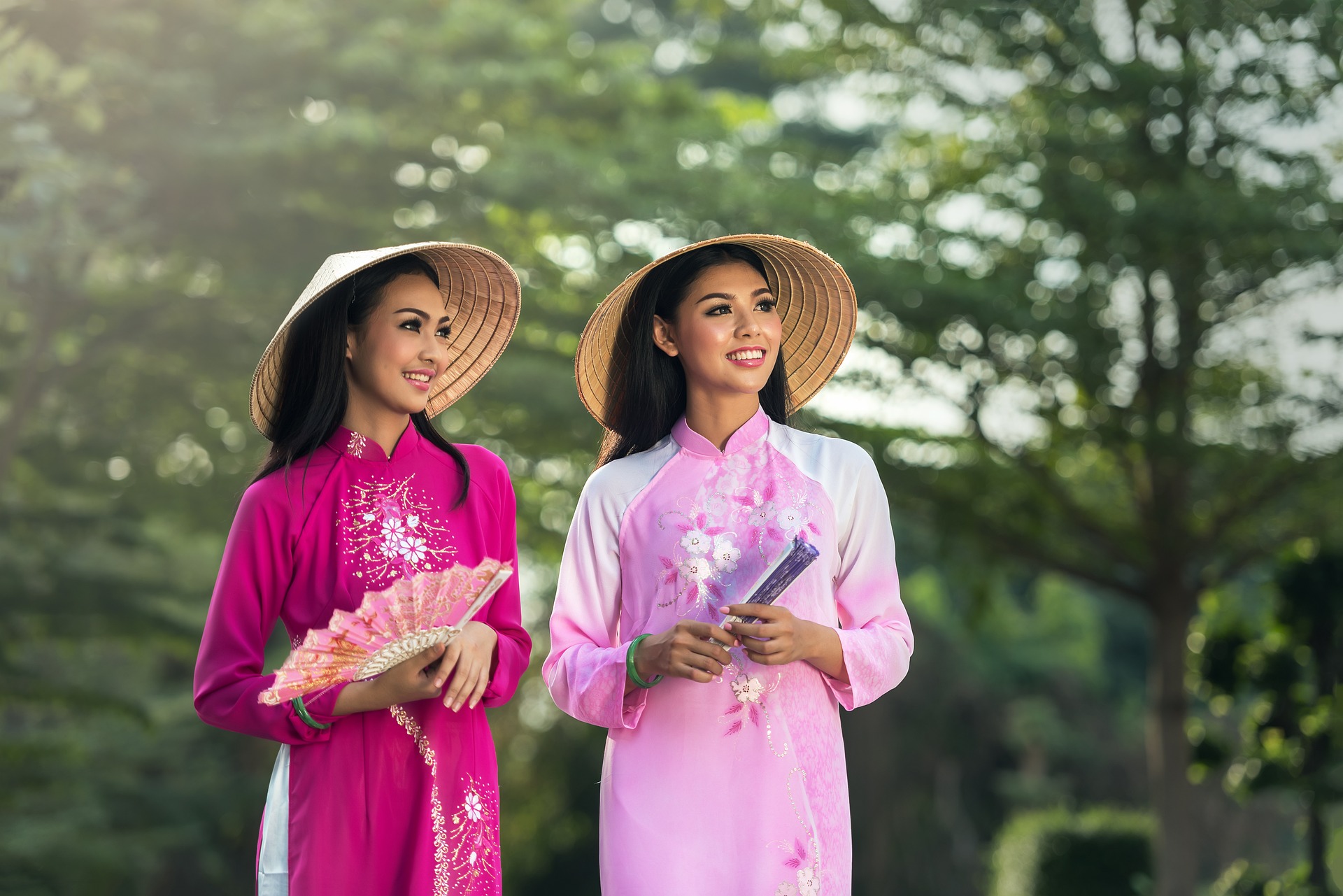 Special Vietnam Getaway