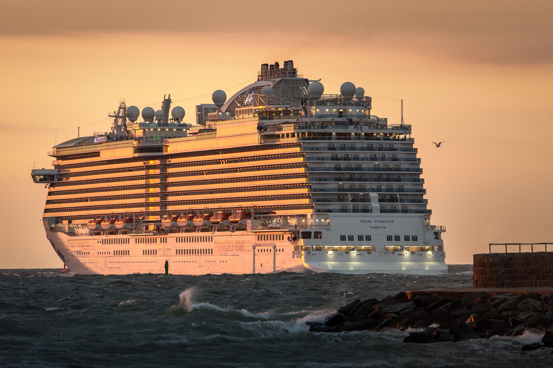 Disney Cruise