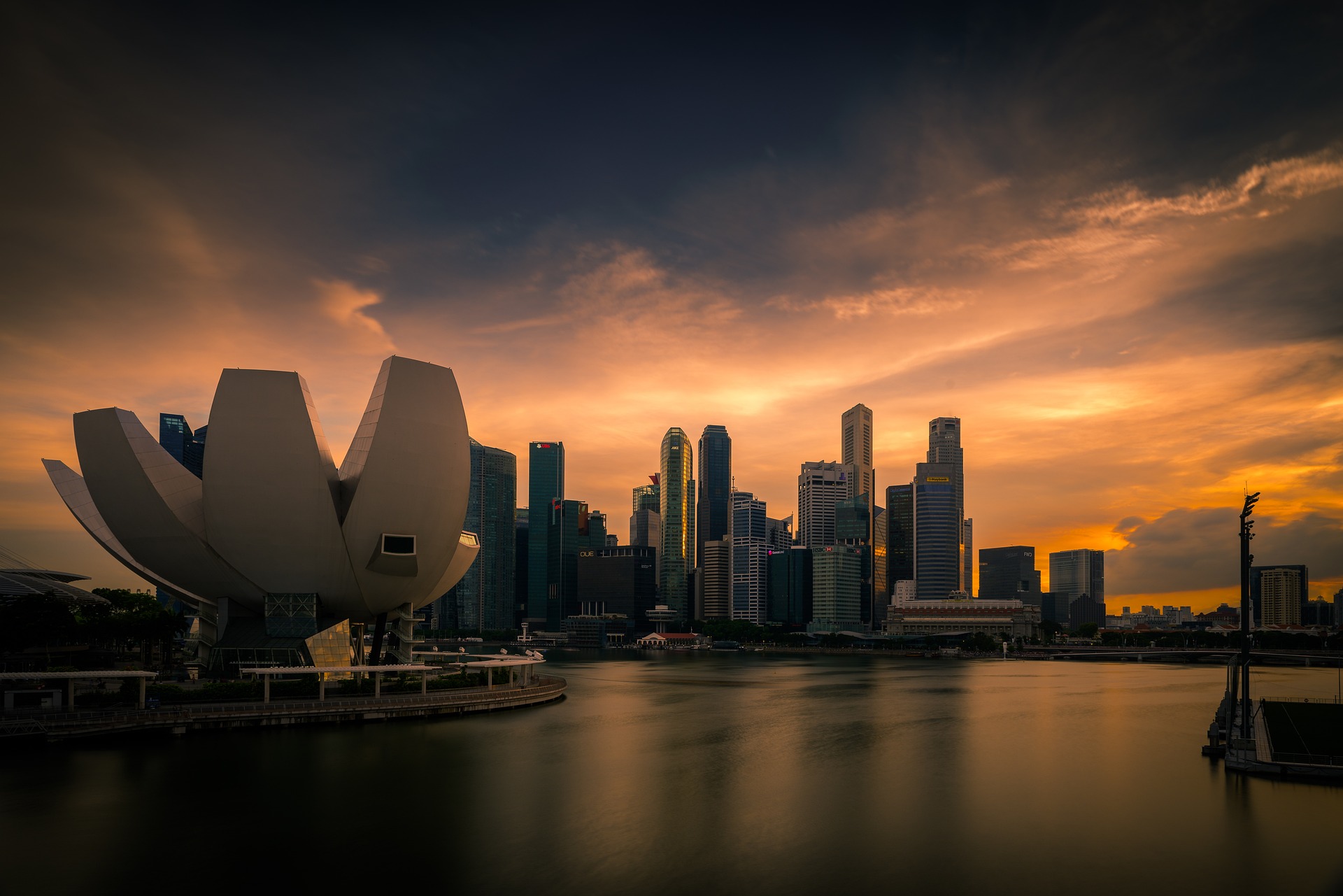 The Jewel Journey: Explore Singapore’s Treasures