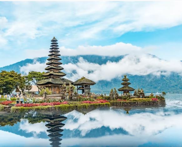 Bali Nature Expedition
