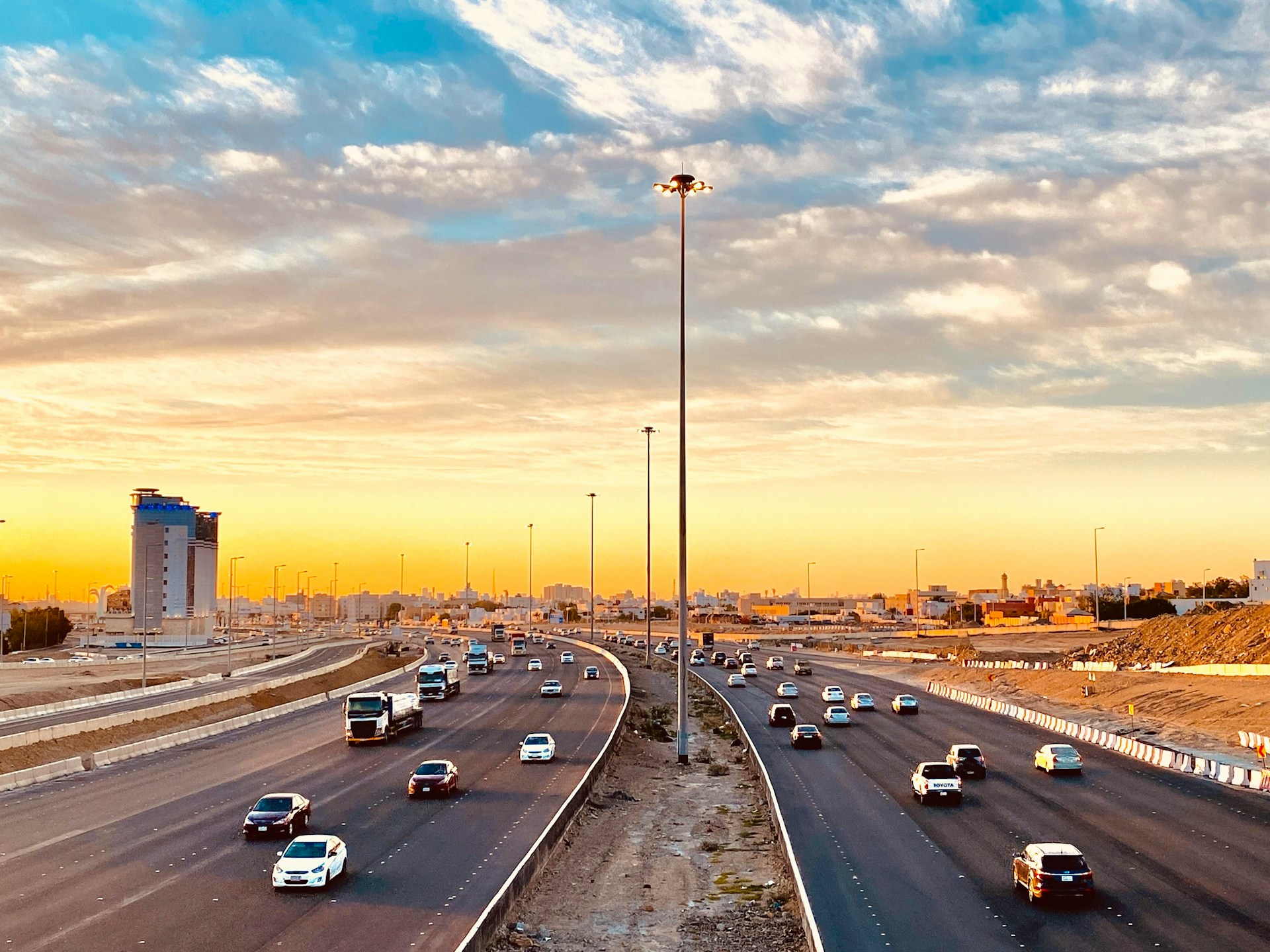 Discover Saudi Arabia