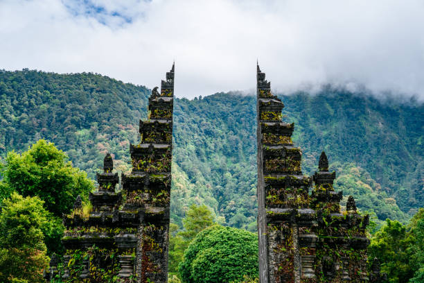 Exploring Bali’s Beauty