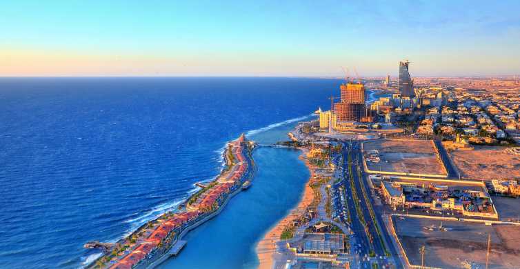 Jeddah Winter Special