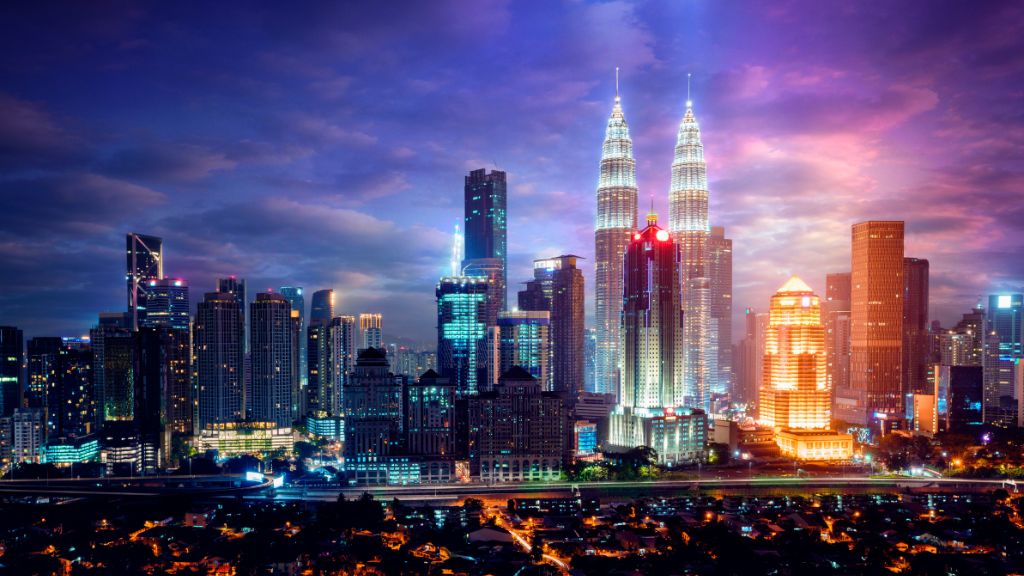 Malaysia Tranquil Sojourn