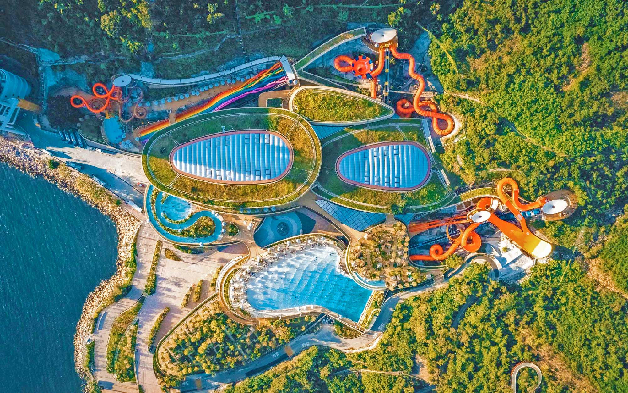 Mickey & the Metropolis