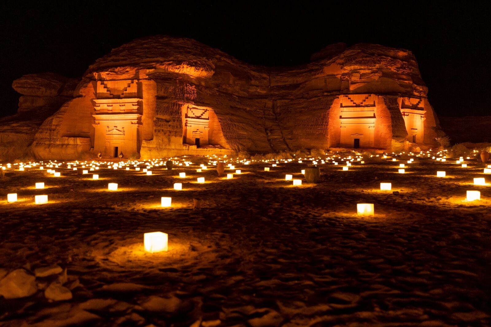 6 Nights Explore Alula