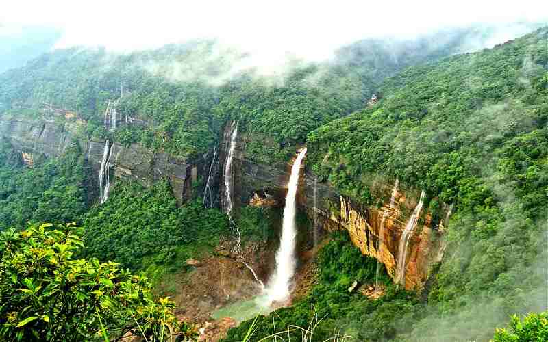 Meghalaya Nature Trail