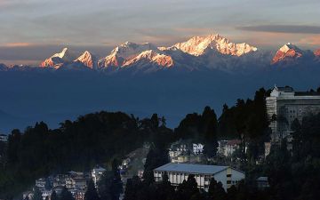 Nepal Untamed