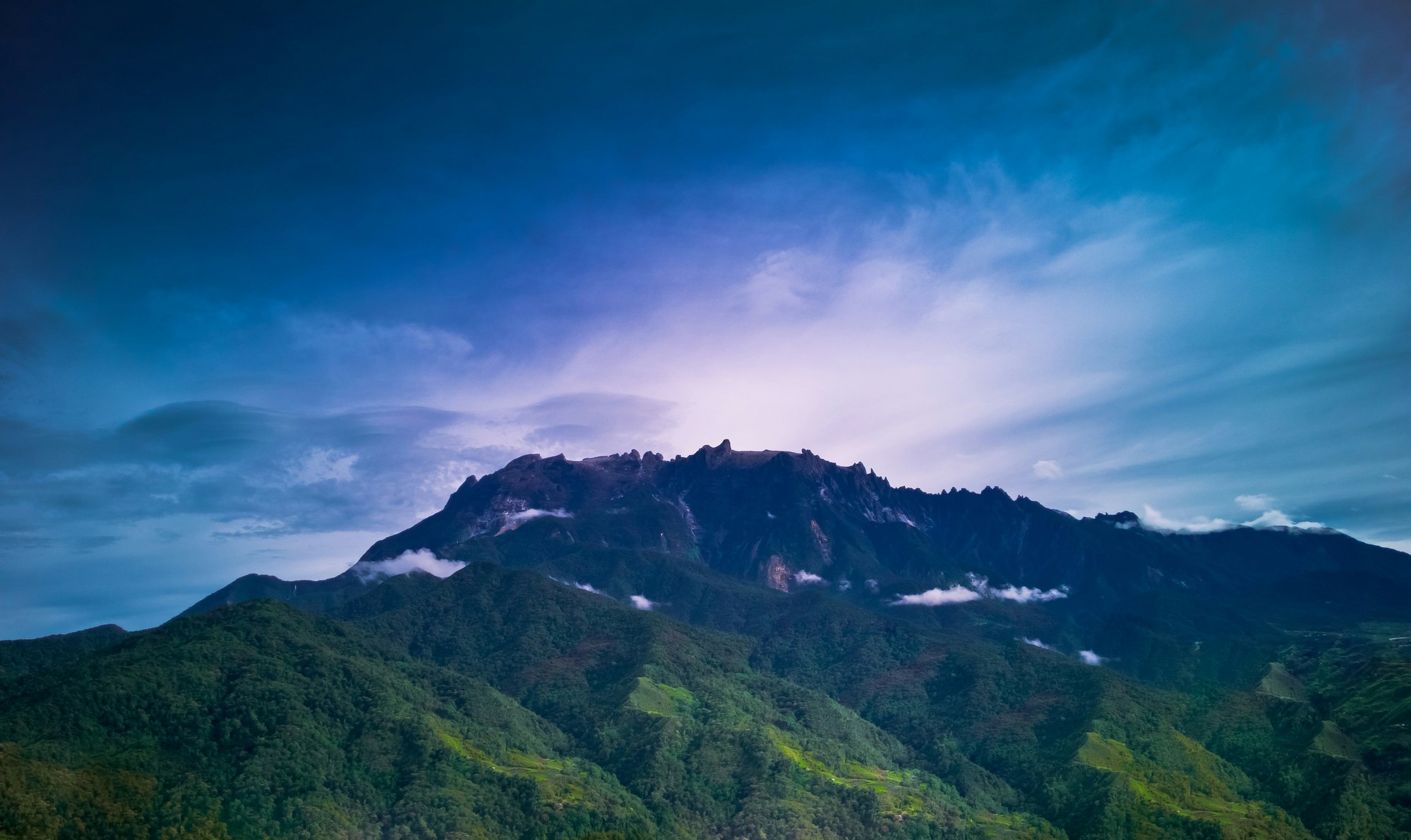 Malaysia Tranquil Sojourn