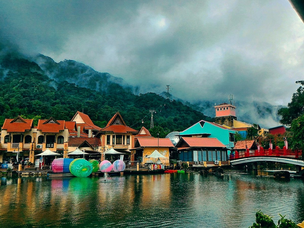 Spectacular Langkawi