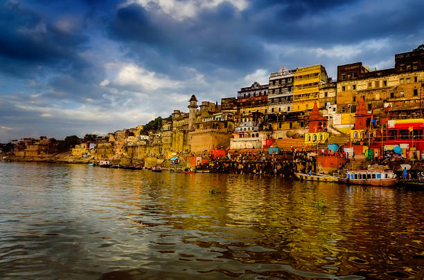 Triveni Tranquility