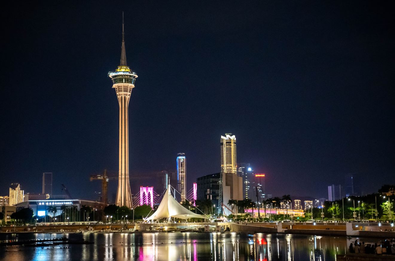 Hong Kong Explorer's Delight