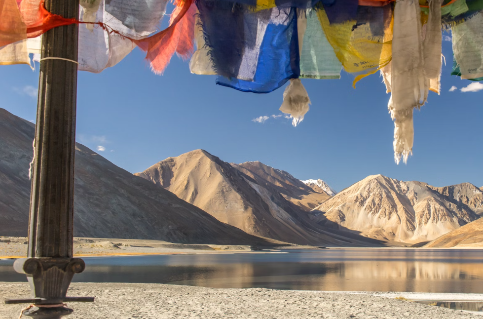 Spectacular ladakh