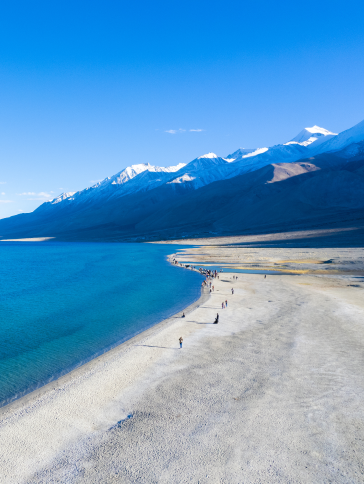 Ladakh Image